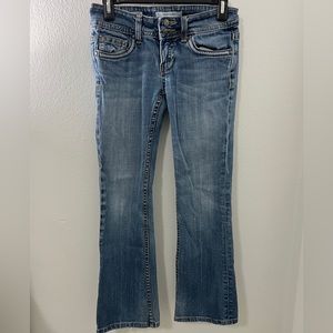 Vigoss Low Rise Jeans